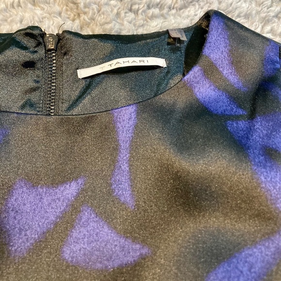 T Tahari Dress - Picture 3 of 12